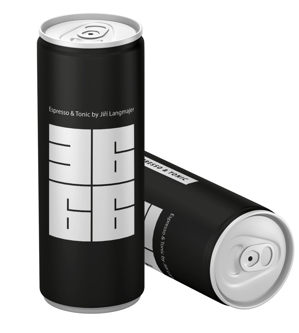 3666 espresso & tonic