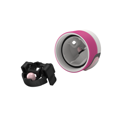 Termohrnek Etna 300 ml Brushing Bride