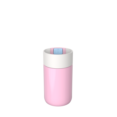 Termohrnek Olympus 300 ml Pink Kiss