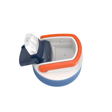 Láhev pro děti Lagoon 400 ml Road Dogs