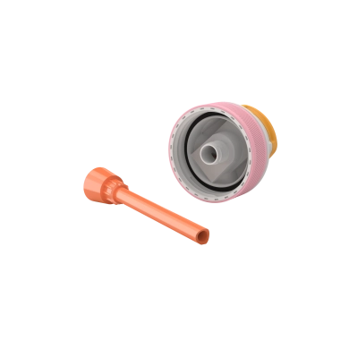 Láhev pro děti Lagoon 400 ml Fairy Wood