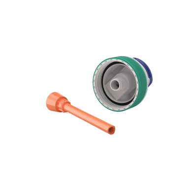 Láhev pro děti Lagoon 400 ml Juggling Dino