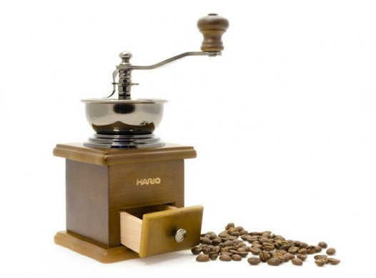 Mlýnek Hario Mini Slim plus