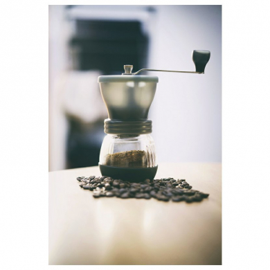 Mlýnek Hario Skerton