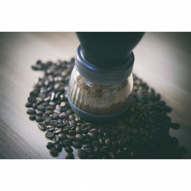 Mlýnek Hario Skerton