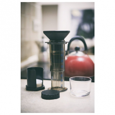 Aeropress