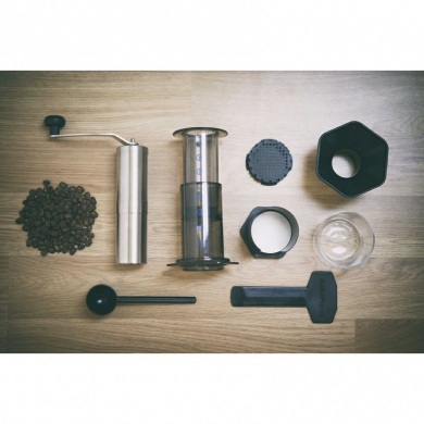 Aeropress