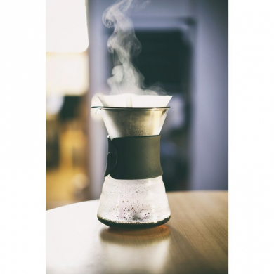Decanter Hario V60 Drip