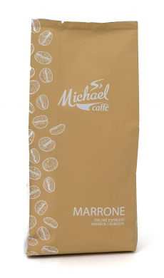 Michael caffè MARRONE