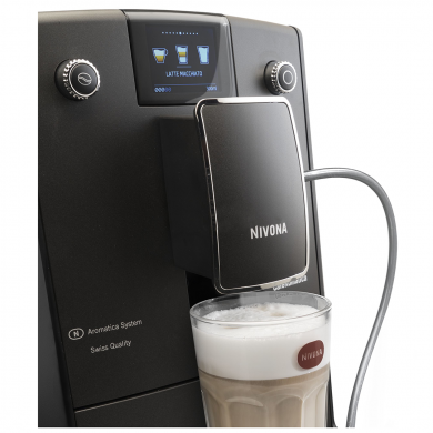 Nivona CafeRomantica 759