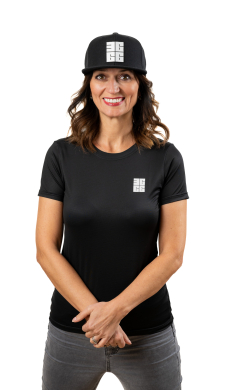 Kšiltovka 3666 Snapback White