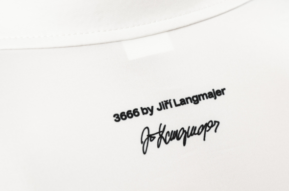 Triko 3666 Johana Soft Polo dámské L