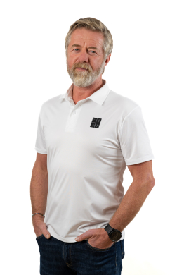 Triko 3666 Renne Soft Polo pánské L