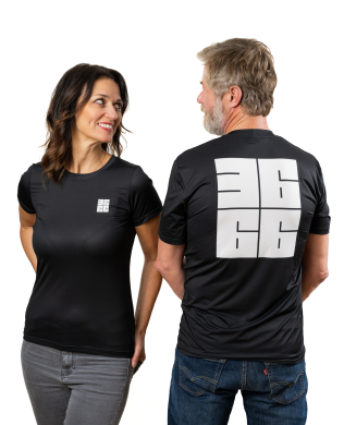 Triko 3666 Annika Evo Think dámské M