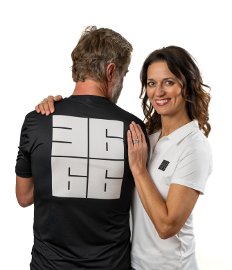 Triko 3666 Johana Soft Polo dámské L