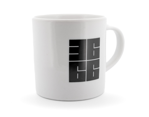 Espresso hrnek 3666 s podšálkem