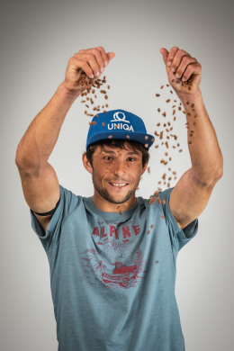 dopink EDITION JIŘÍ PRSKAVEC - ETHIOPIA 100 % arabica