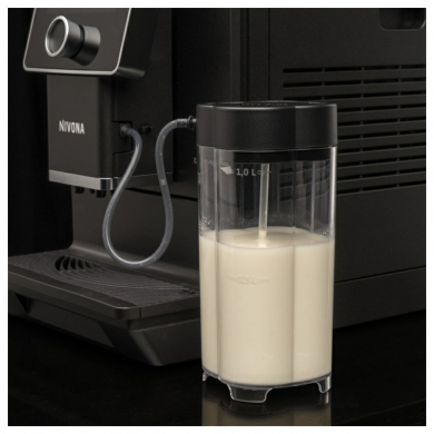 Nivona CafeRomantica 960