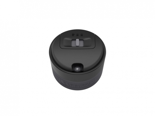 Termohrnek Etna 300 ml Pitch Black