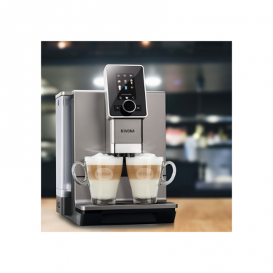Nivona CafeRomantica 930
