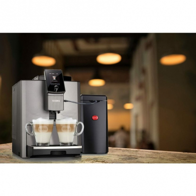 Nivona CafeRomantica 1040