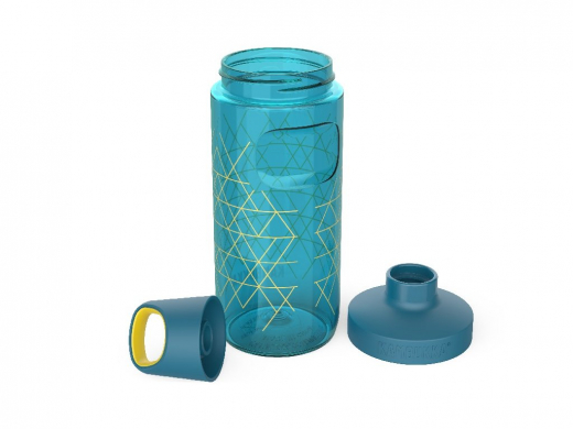 Láhev Reno 500 ml Man for President