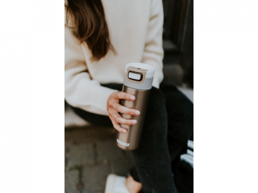 Termoláhev Etna 500 ml Coffee Brown