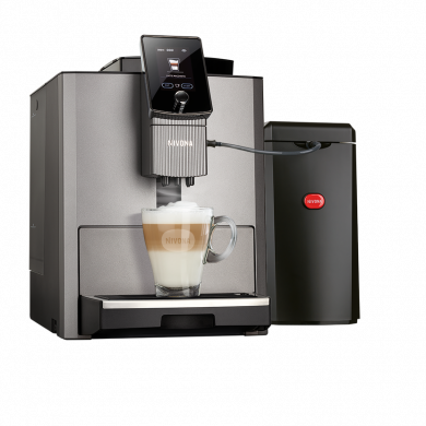 Nivona CafeRomantica 1040