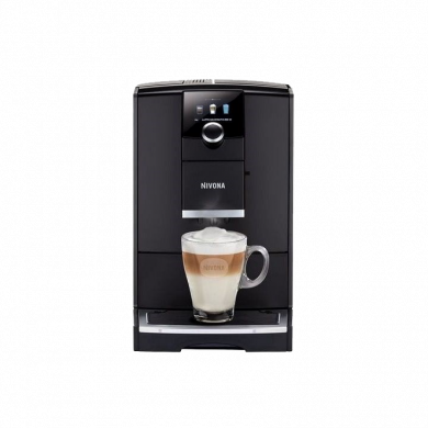 Nivona CafeRomantica 790