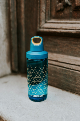 Láhev Reno 500 ml Man for President