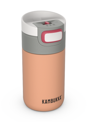 Termohrnek Etna 300 ml Cantaloupe