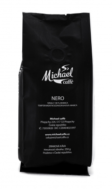 Michael caffè NERO