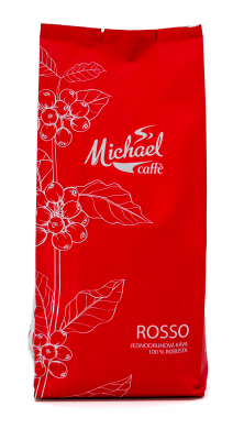 Michael caffè ROSSO