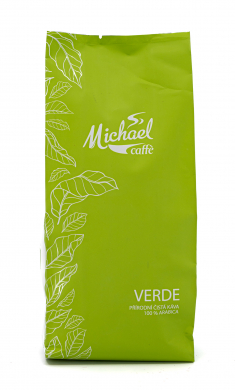 Michael caffè VERDE