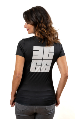 Triko 3666 Annika Evo Think dámské S