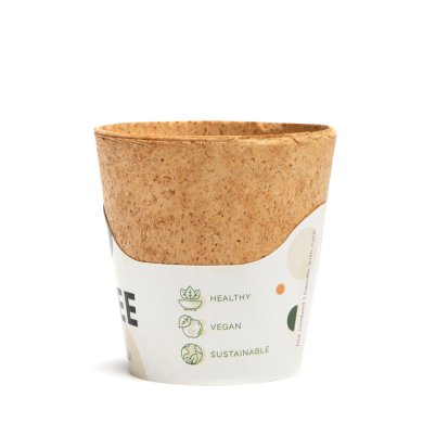 Kelímek jedlý Cupfee