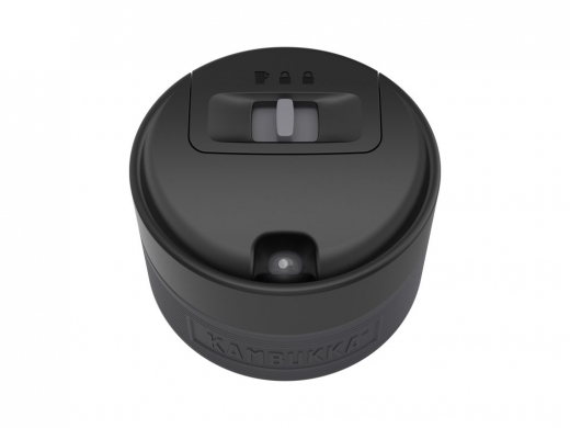 Termoláhev Etna Grip 500 ml Black Steel