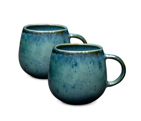 AMAZONIA GREEN espresso / lungo šálek