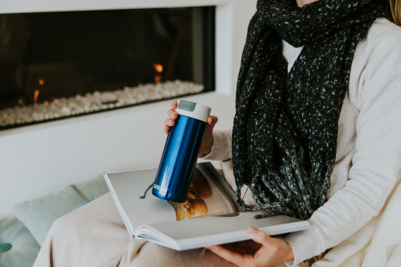 Termoláhev Olympus 500 ml Blue Moon