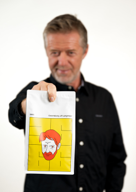 Colombia by Jiří Langmajer