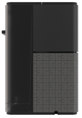 Nivona CUBE limited edition 3666 signed
