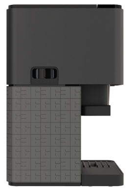 Nivona CUBE limited edition 3666 signed