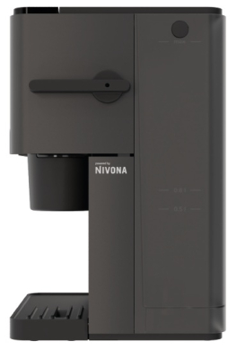 Nivona CUBE limited edition 3666