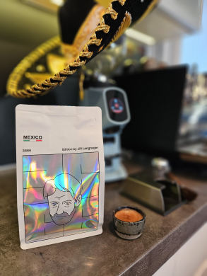 Mexico Edition by Jiří Langmajer