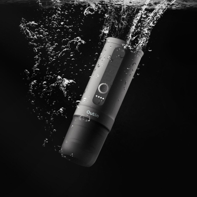 Outin Nano - Space Grey