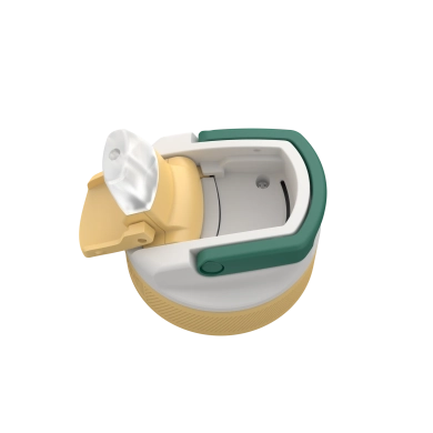 Láhev pro děti Lagoon 400 ml Wild Safari