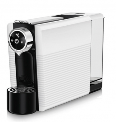 SQL kapslový kávovar SMARTY