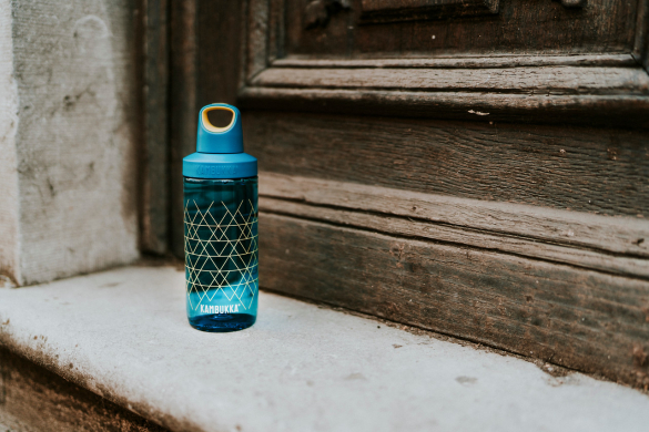 Láhev Reno 500 ml Man for President