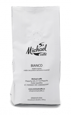 Michael caffè BIANCO