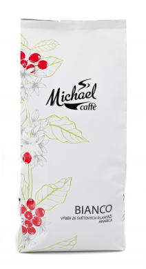 Michael caffè BIANCO